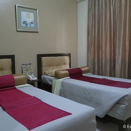 D'Leonor Inland Resort & Adventure Park Davao Stadt Exterior foto