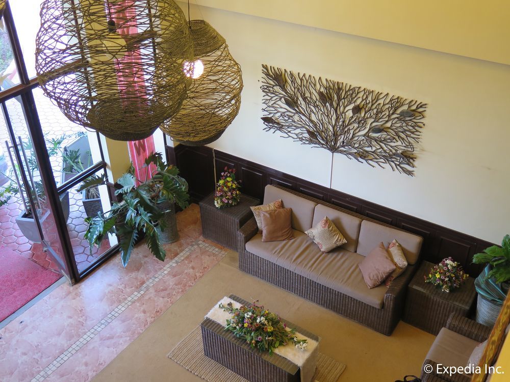D'Leonor Inland Resort & Adventure Park Davao Stadt Exterior foto