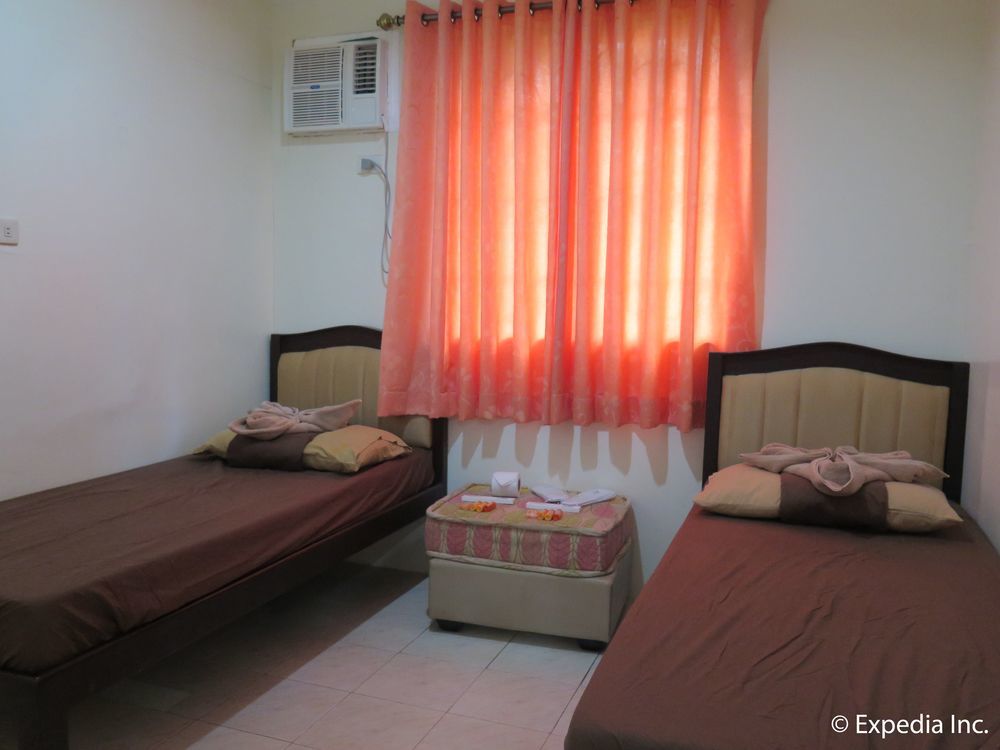 D'Leonor Inland Resort & Adventure Park Davao Stadt Exterior foto